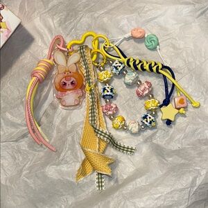 Baby Three Love Chain Time CONFIRMED Forest Lolita